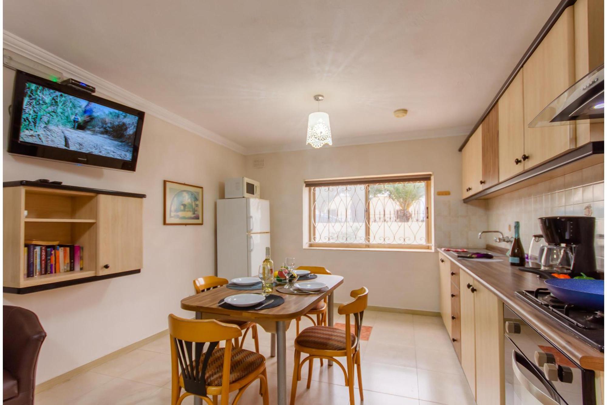 Villa & Pool Apartments In Mellieha Bay Ngoại thất bức ảnh