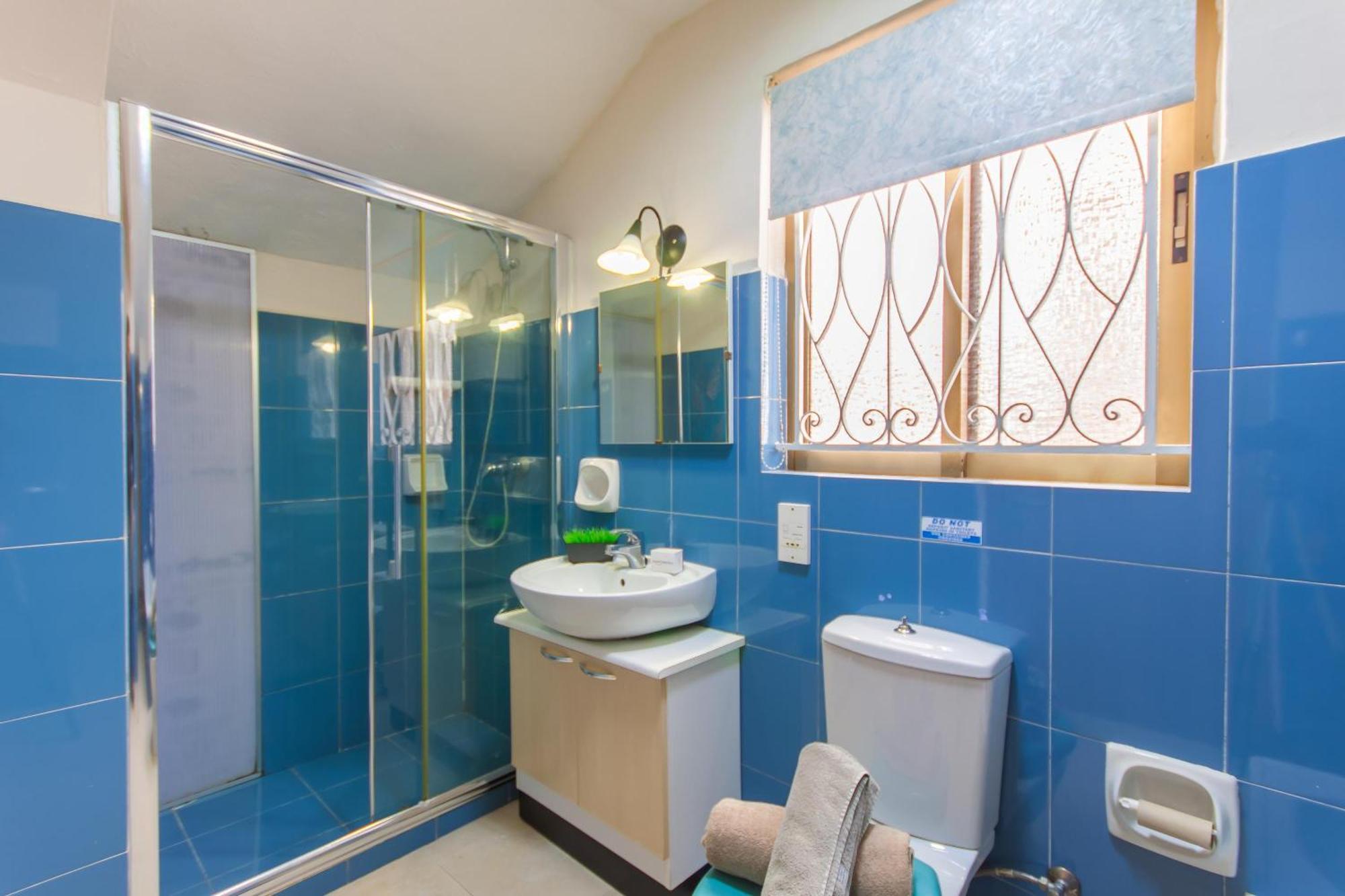 Villa & Pool Apartments In Mellieha Bay Ngoại thất bức ảnh
